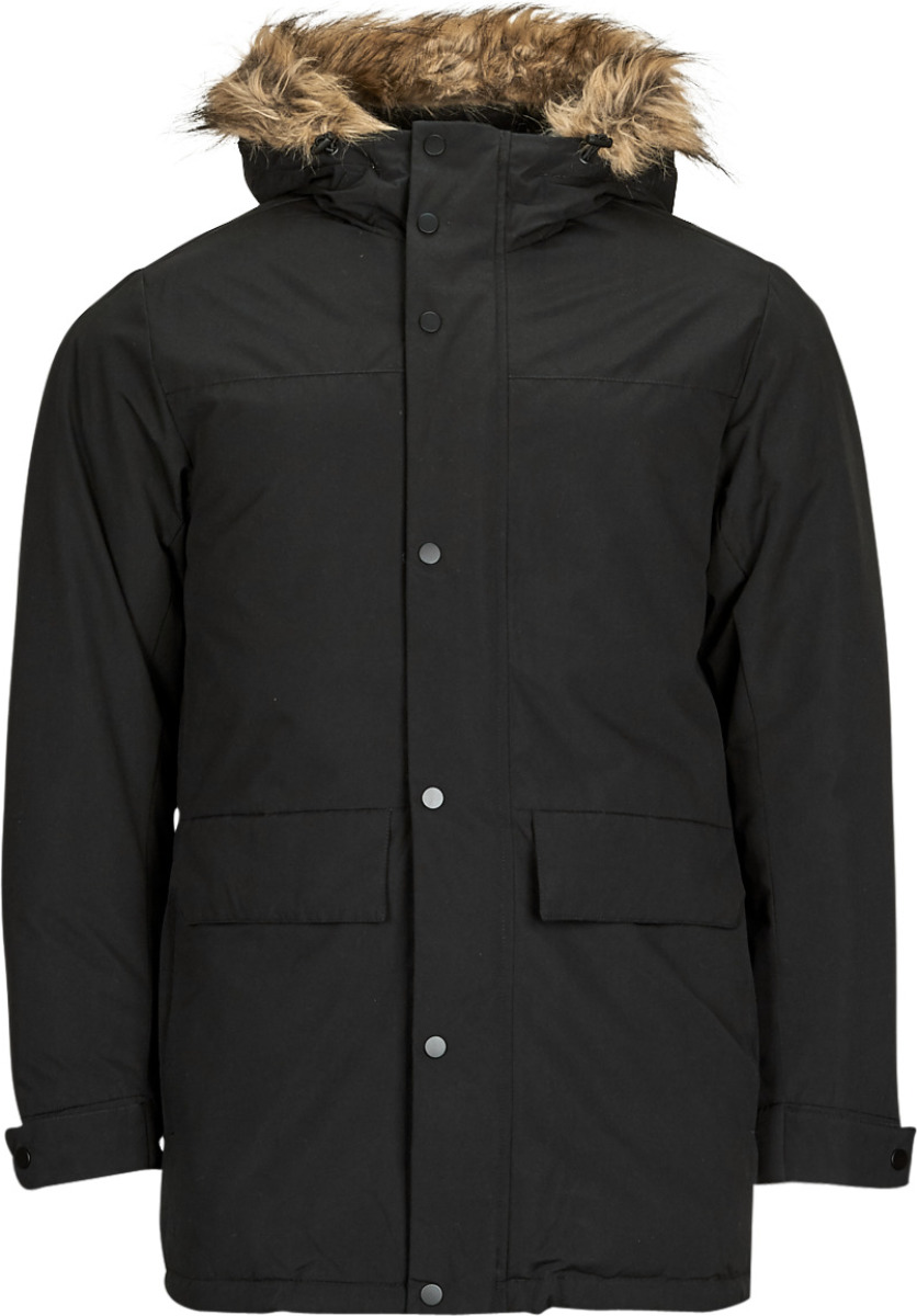 Parka Jas Jack & Jones  JJCHAMP PARKA JACKET FUR