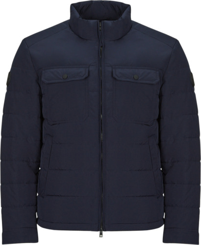 Windjack GANT  CHANNEL QUILTED JACKET