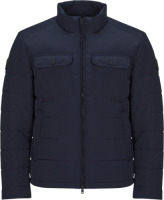 Windjack GANT  CHANNEL QUILTED JACKET