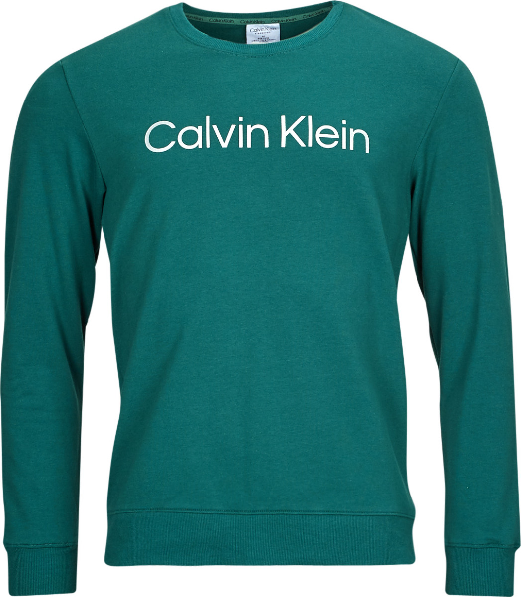Sweater CALVIN KLEIN JEANS  L/S SWEATSHIRT