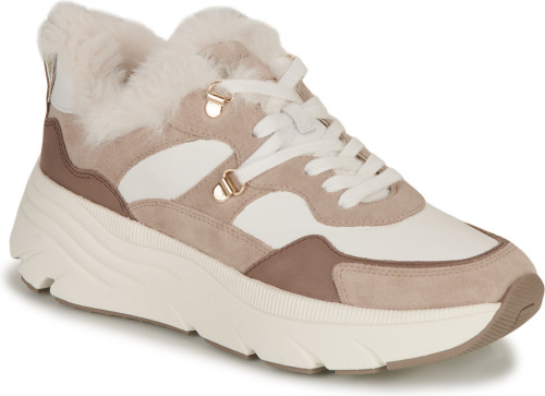 Hoge Sneakers Geox  D DIAMANTA