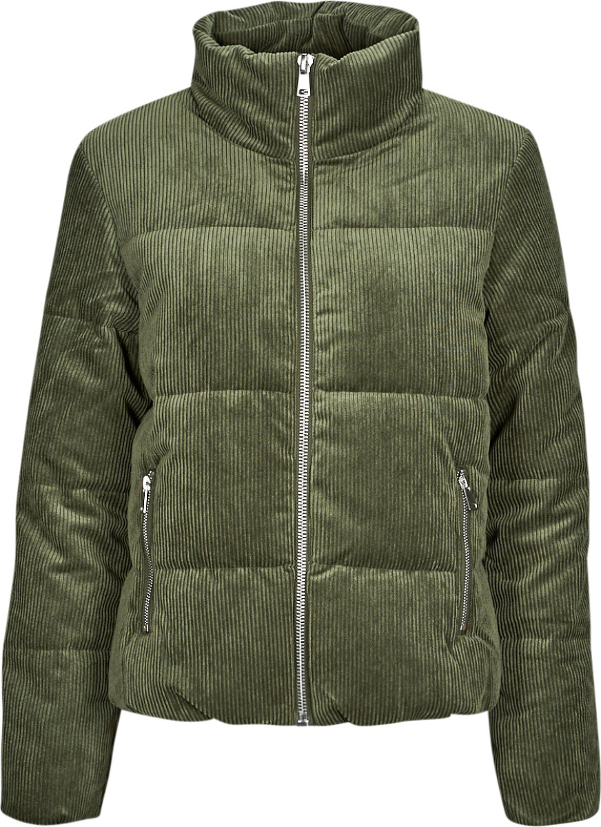 Donsjas JDY  JDYNEWLEXA PADDED CORDUR JACKET OTW NEW