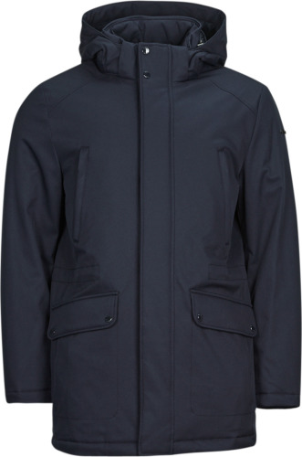 Parka Jas Geox  M3620F-T2951-F1624