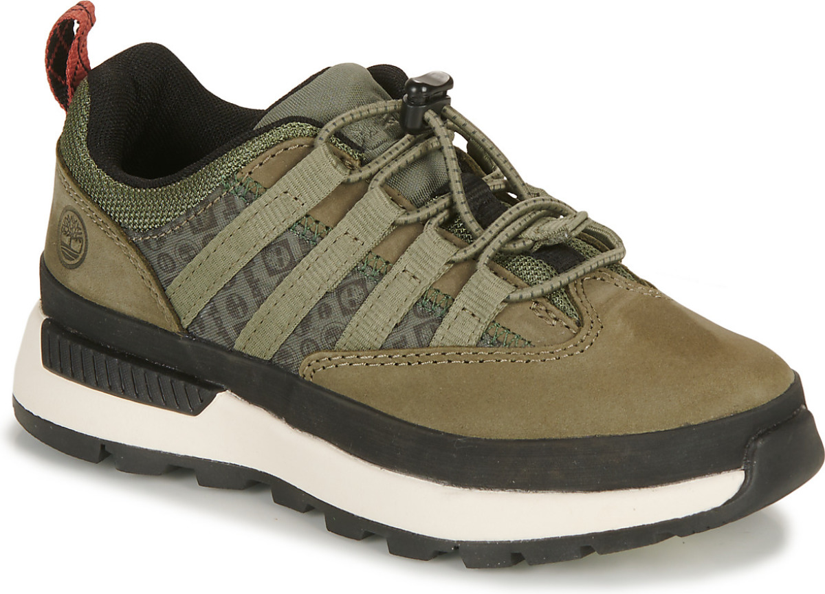 Lage Sneakers Timberland  EURO TREKKER LOW F/L