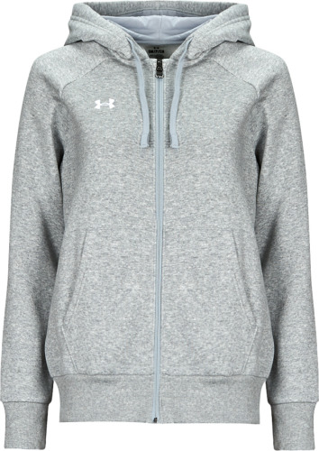 Sweater Under Armour  Rival Fleece FZ Hoodie