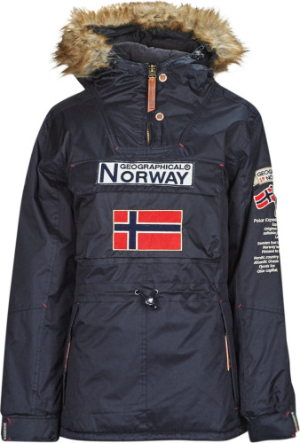 Parka Jas Geographical Norway  BOOMERA