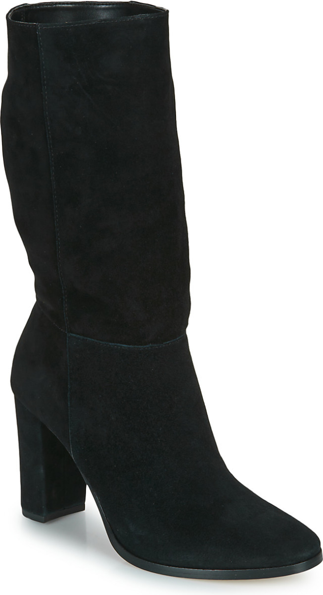 Laarzen Lauren Ralph Lauren  ARTIZAN II-BOOTS-MID BOOT