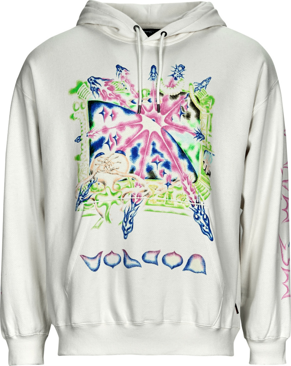Sweater Volcom  FA RYSER PO