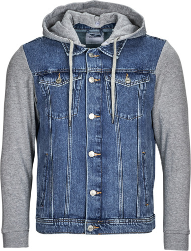 Spijkerjack Jack & Jones  JJIJEAN JJJACKET MF 794