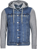 Spijkerjack Jack & Jones  JJIJEAN JJJACKET MF 794
