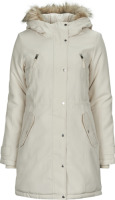 Parka Jas VERO MODA  VMTRACK AW23 PARKA COAT