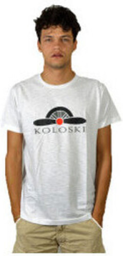 T-shirt Koloski  T.Shirt  original