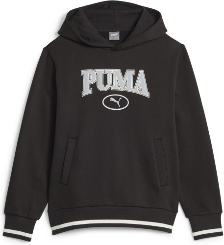 Sweater Puma  Puma SQUAD HOODIE FL B