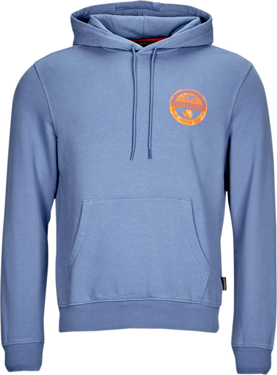 Sweater Napapijri  BOLLO