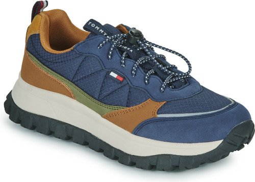 Lage Sneakers Tommy hilfiger  T3B9-33146-1492Y264