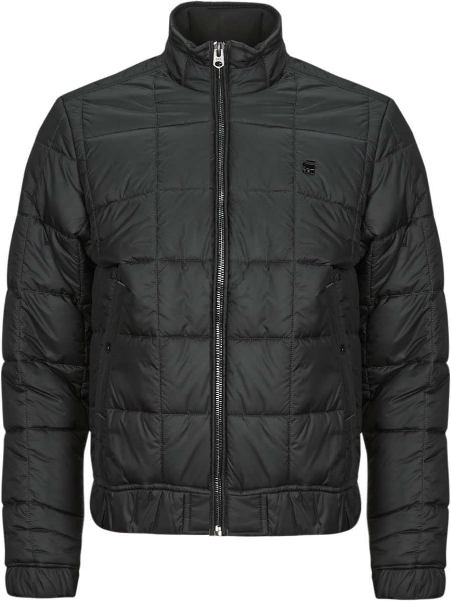 Donsjas G-star Raw  MEEFIC QUILTED JKT