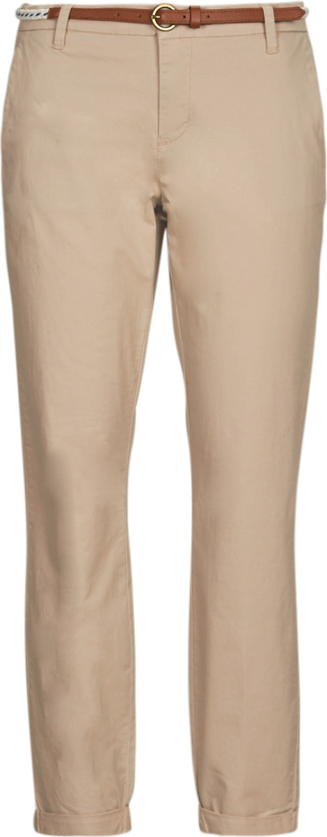 Chino Broek Only  ONLBIANA COTTON BELT CHINO CC PNT