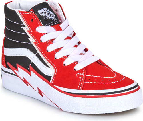 Hoge Sneakers Vans  SK8-Hi Bolt