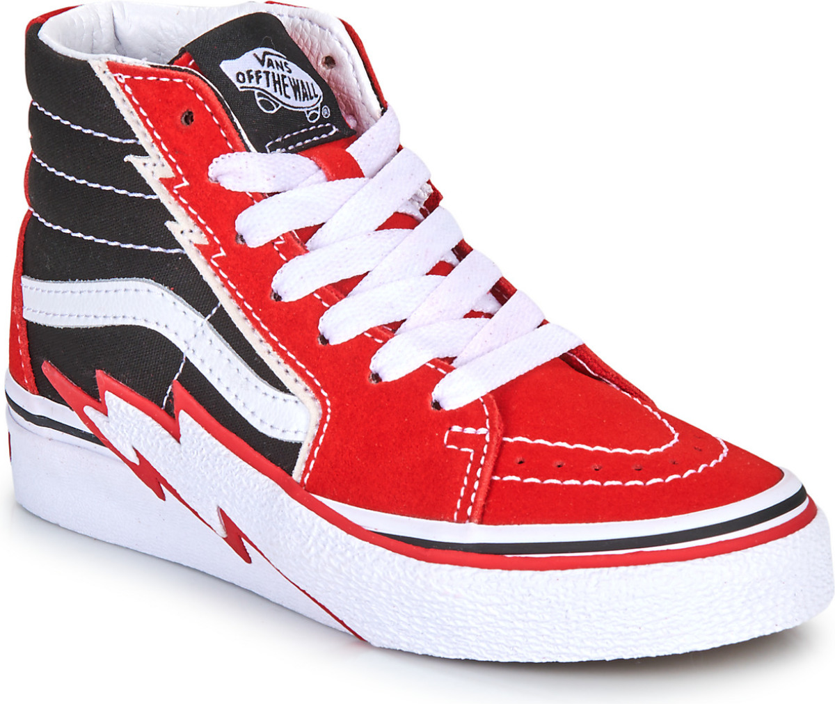Hoge Sneakers Vans  SK8-Hi Bolt