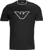 T-shirt Korte Mouw Emporio Armani  6R1T72