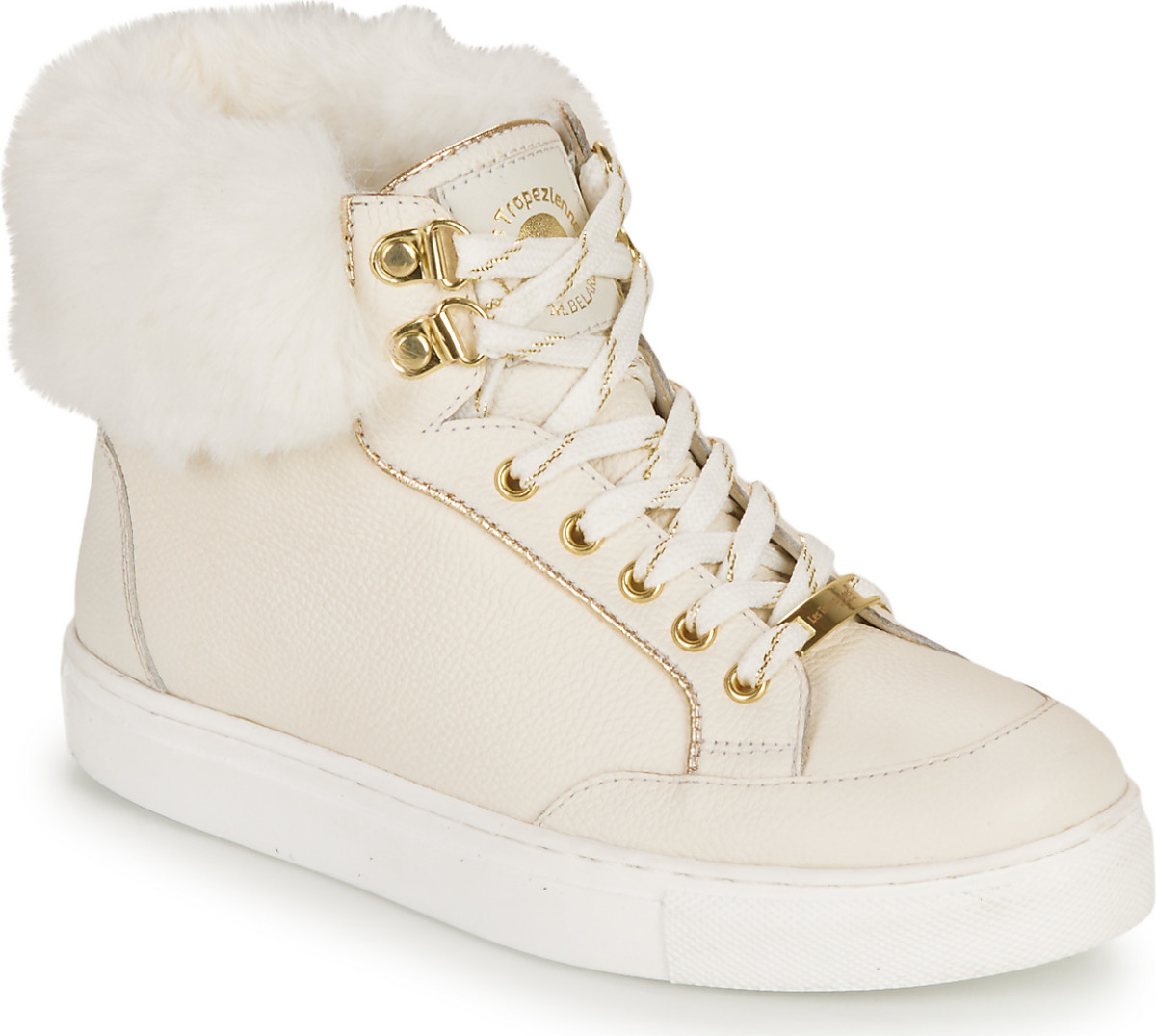 Hoge Sneakers Les Tropeziennes Par M Belarbi  ROADSTER