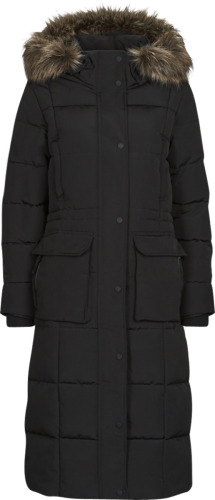 Donsjas Superdry  EVEREST LONGLINE PUFFER COAT