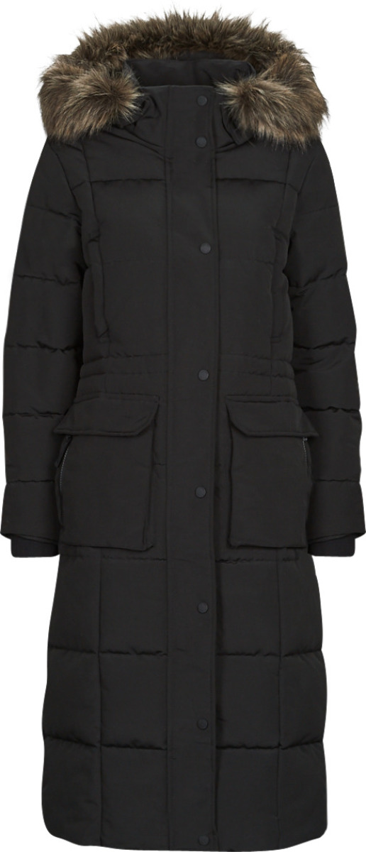Donsjas Superdry  EVEREST LONGLINE PUFFER COAT
