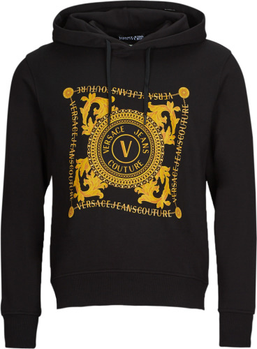 Sweater Versace Jeans Couture  GAIF07
