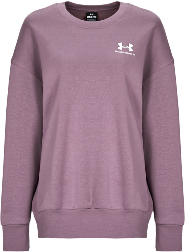 Sweater Under Armour  Essential Flc OS Crew