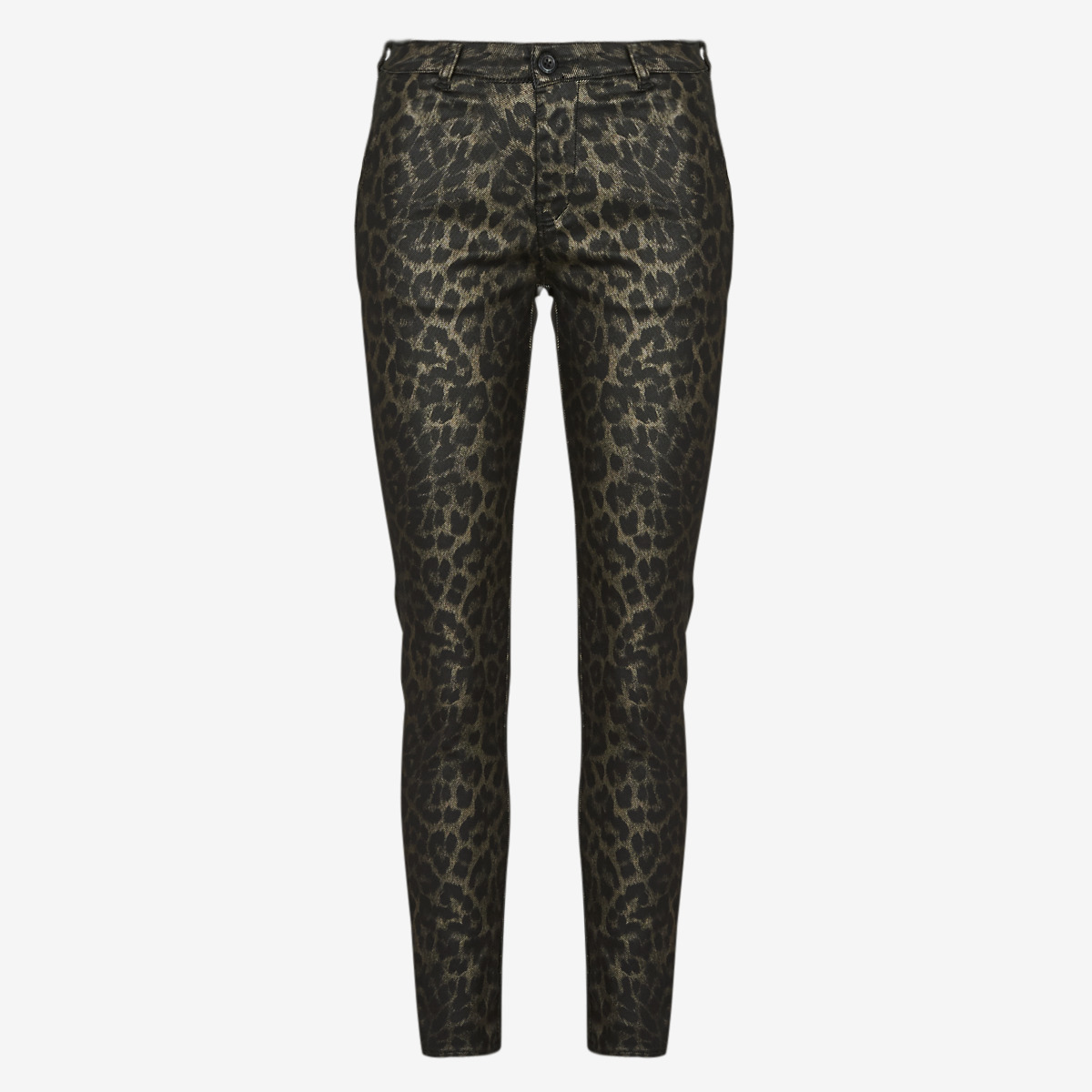 Chino Broek Le Temps Des Cerises  FLEXY