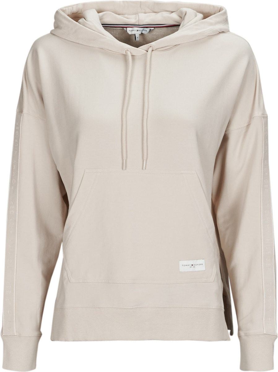 Sweater Tommy hilfiger  LONG HOODIE