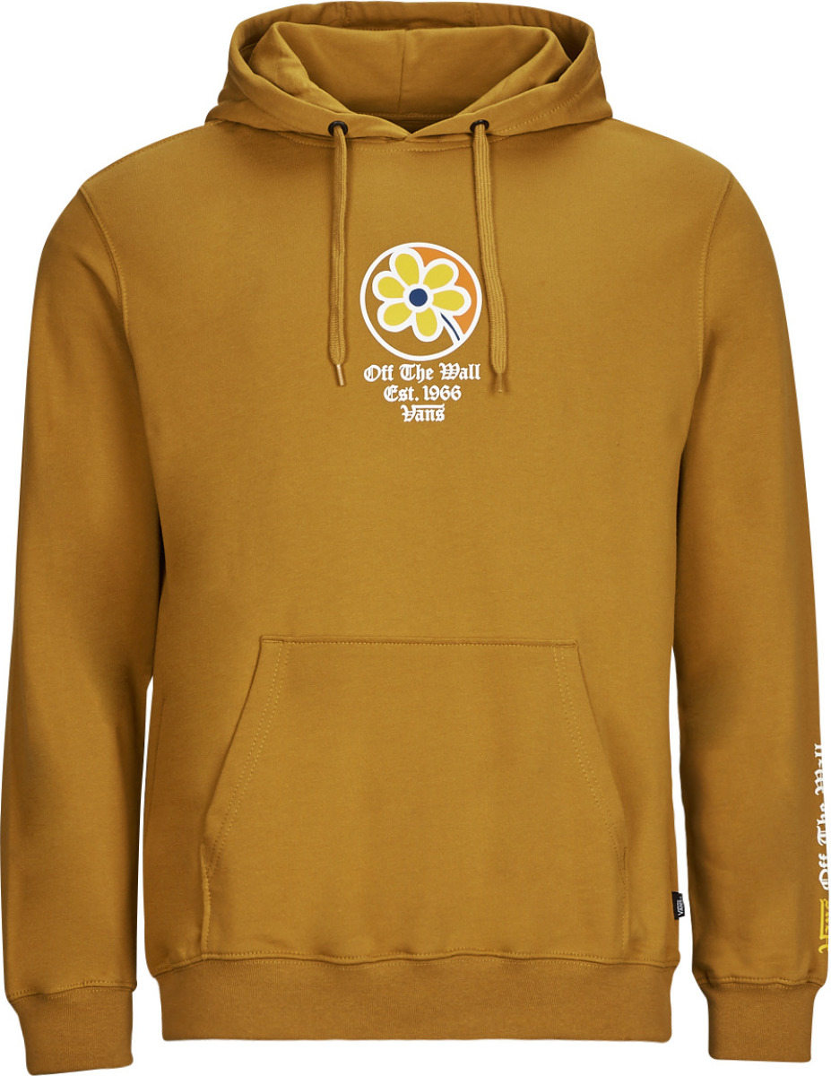 Sweater Vans  SCRIPT PO