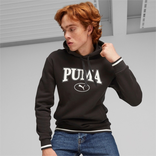 Puma Hoodie met groot logo