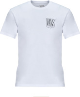 T-shirt Korte Mouw Vans  ORIGINAL TALL TYPE SS TEE