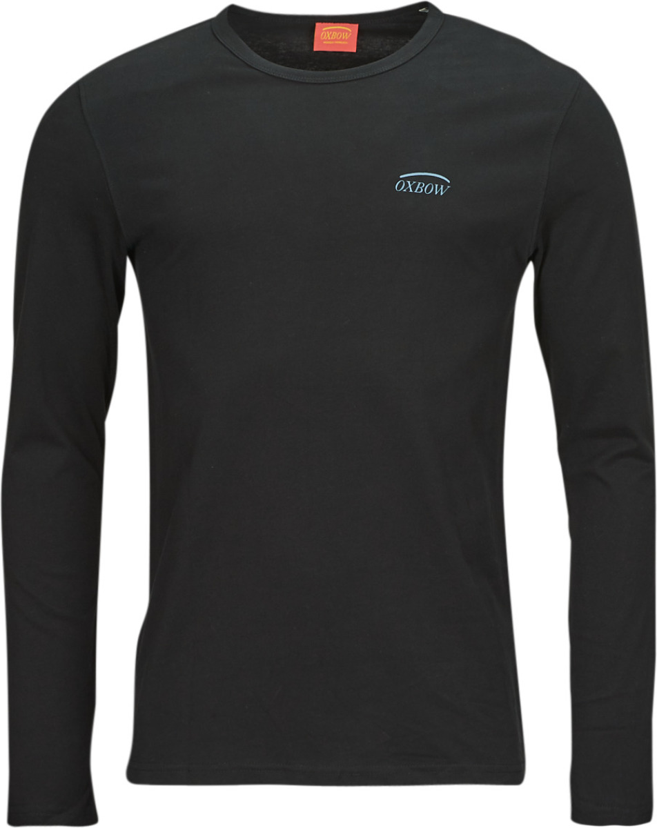 T-Shirt Lange Mouw Oxbow  TIRMOK