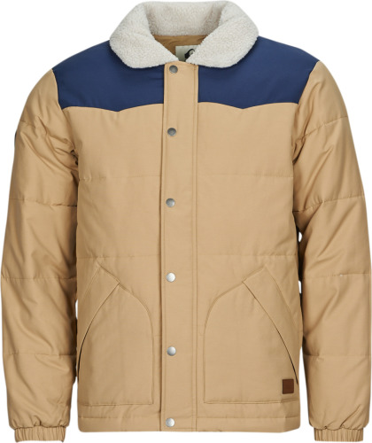 Donsjas Quiksilver  THE PUFFER