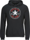 Sweater Converse  GO-TO ALL STAR PATCH FLEECE PULLOVER HOODIE