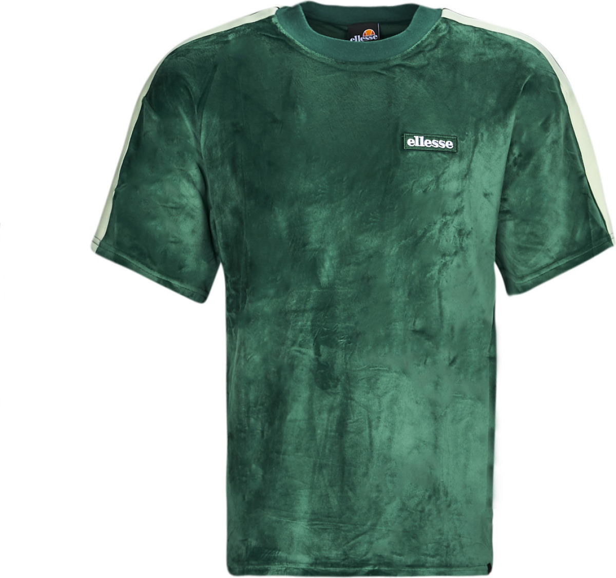 T-shirt Korte Mouw Ellesse  LORETTI