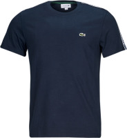 T-shirt Korte Mouw Lacoste  TH5071-166