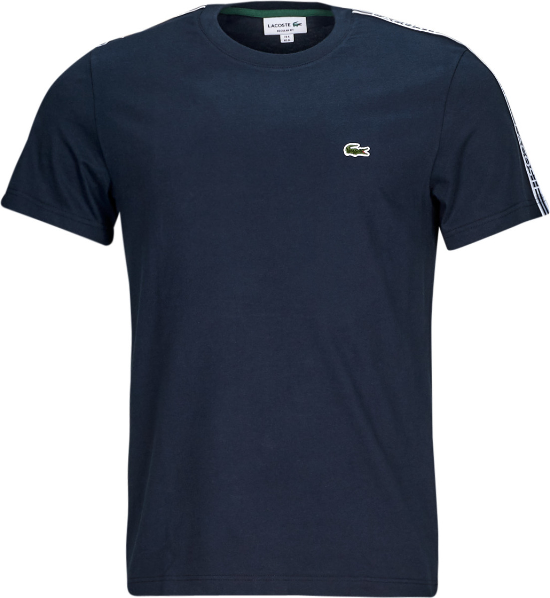 T-shirt Korte Mouw Lacoste  TH5071-166
