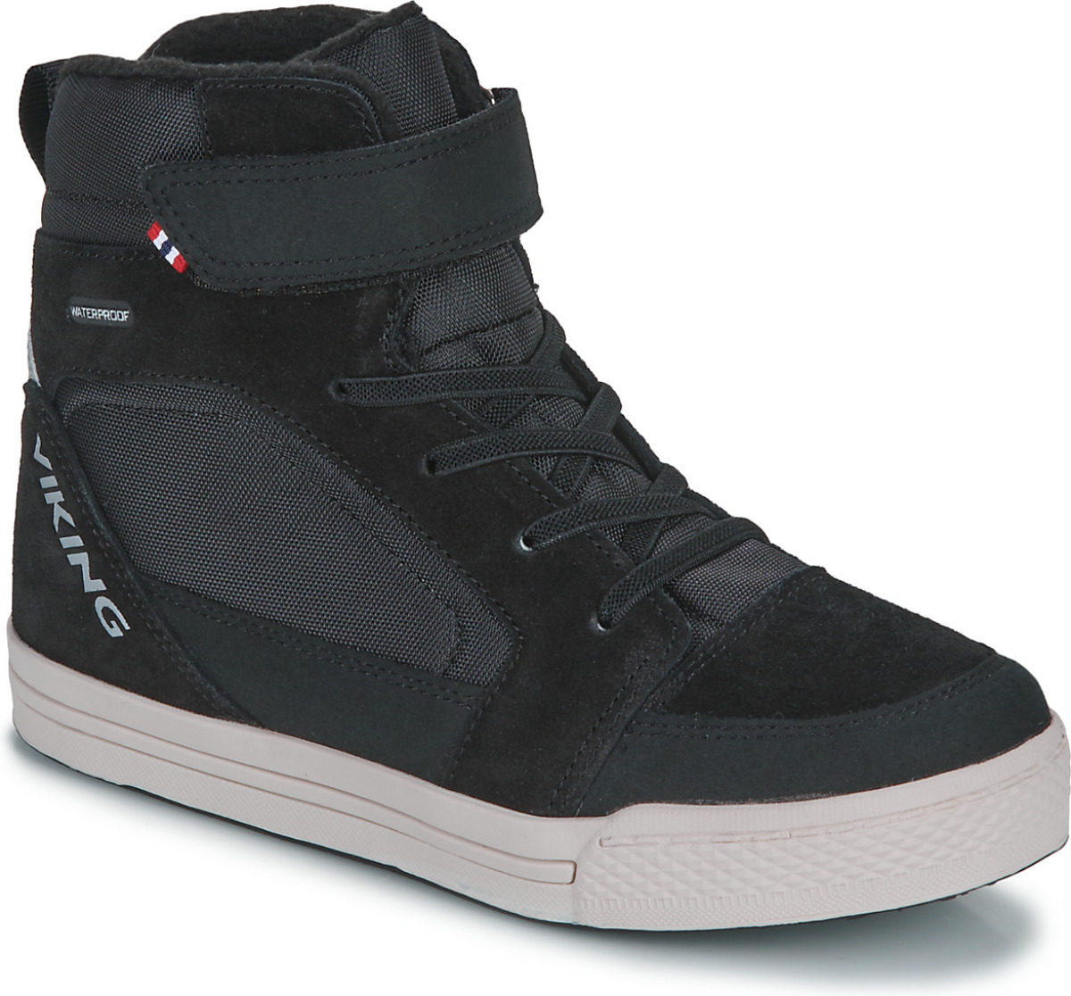 Hoge Sneakers VIKING FOOTWEAR  Zing Warm WP 1V
