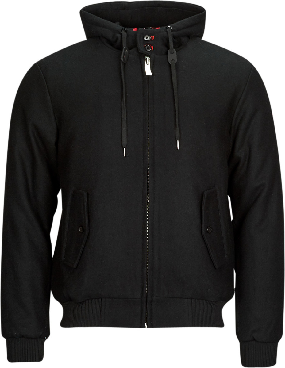 Windjack Harrington  TAYLOR-HOODED