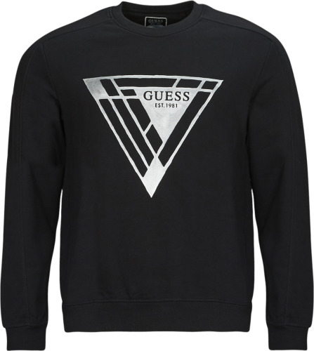 Sweater Guess  FOIL TRIANGLE