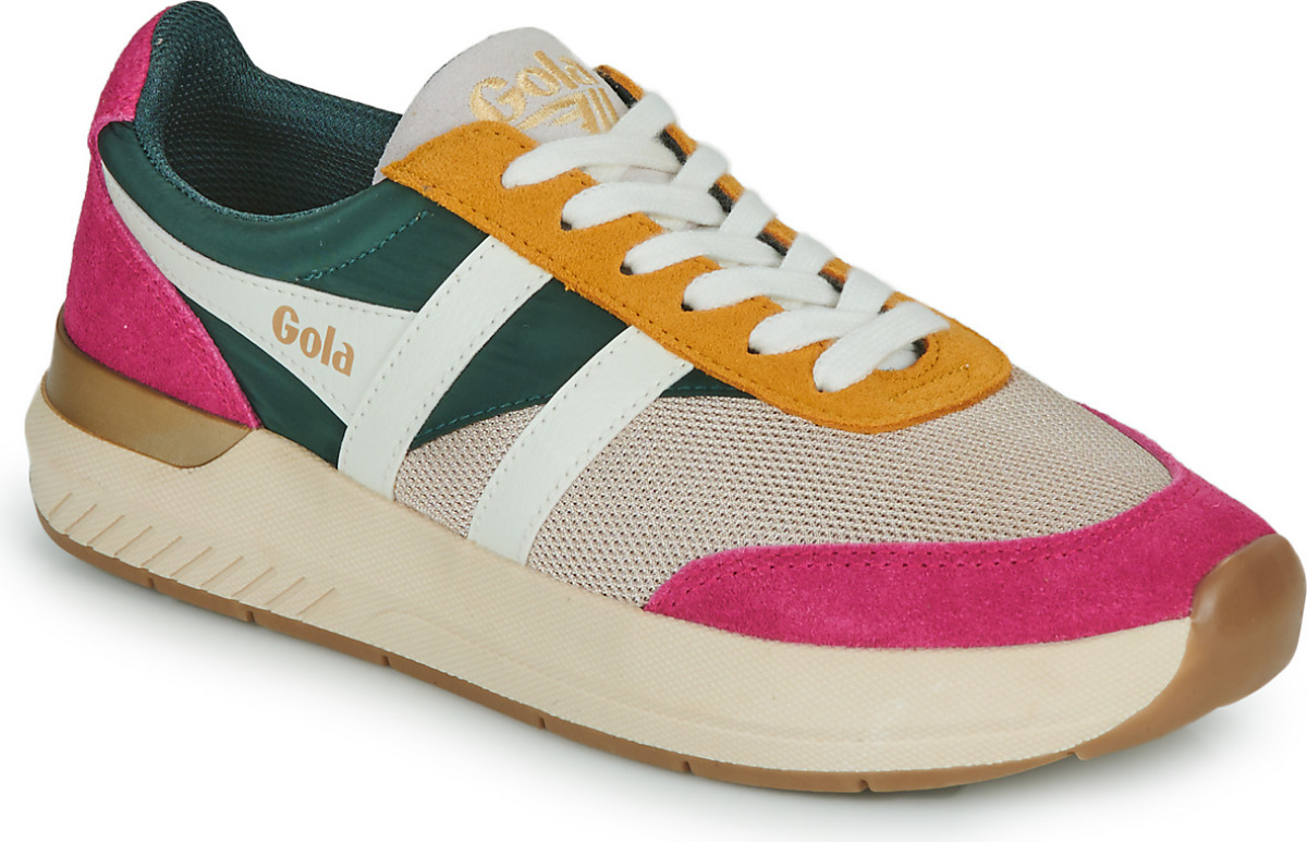 Lage Sneakers Gola  RAVEN