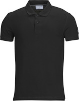 Polo Shirt Korte Mouw CALVIN KLEIN JEANS  BADGE POLO