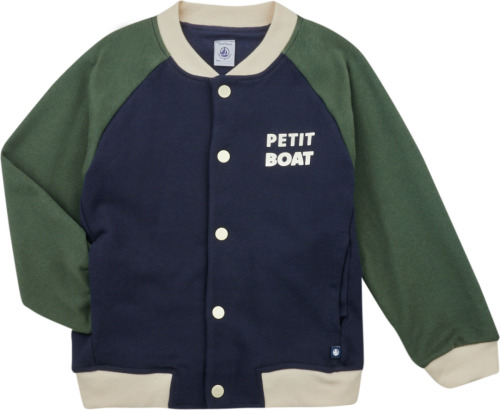 Windjack Petit Bateau  LIVRE
