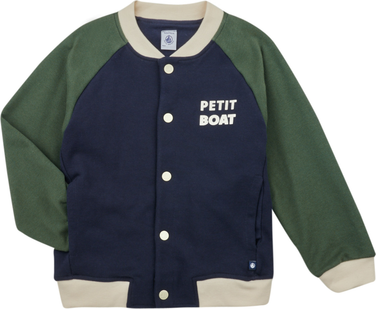 Windjack Petit Bateau  LIVRE
