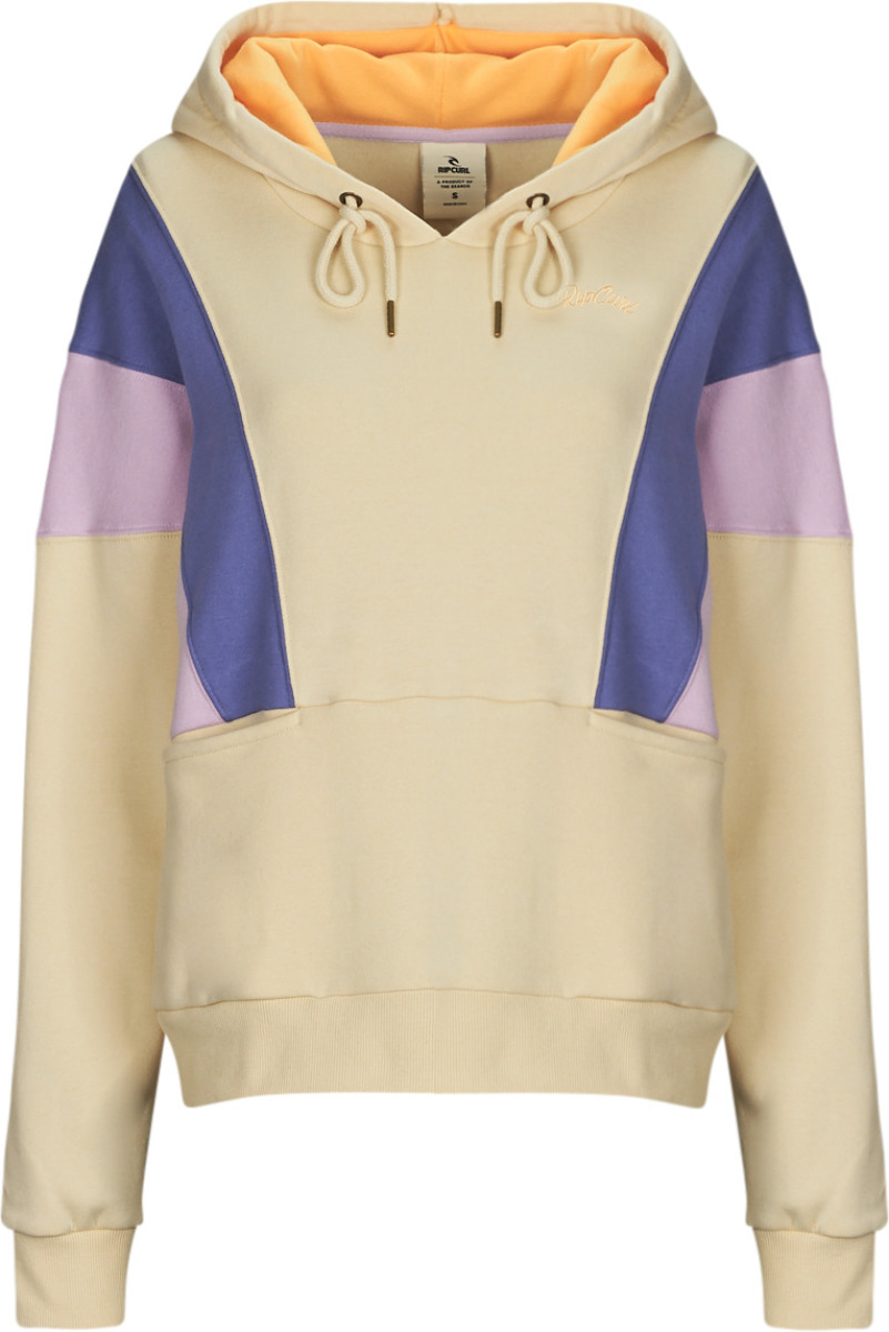 Sweater Rip Curl  OLALLA HOODIE FLEECE