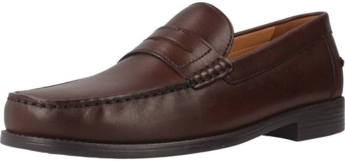 Mocassins Geox  U NEW DAM0N B
