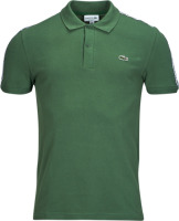 Polo Shirt Korte Mouw Lacoste  PH5075-SMI